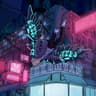 Cyberpunk