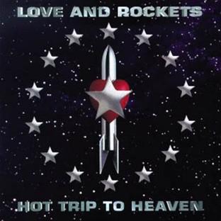 Hot Trip To Heaven