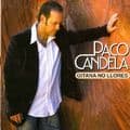 Album cover art for Gitana no Llores