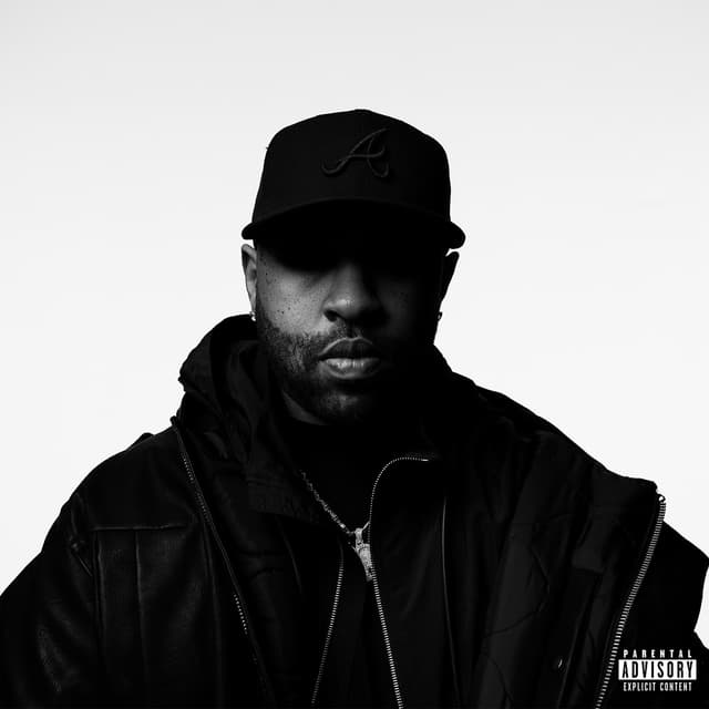Album cover art for R3SET