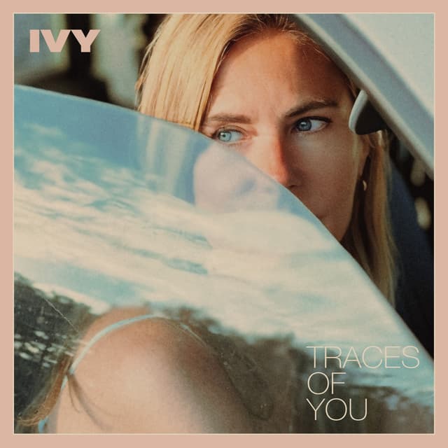 Album cover art for Traces of You