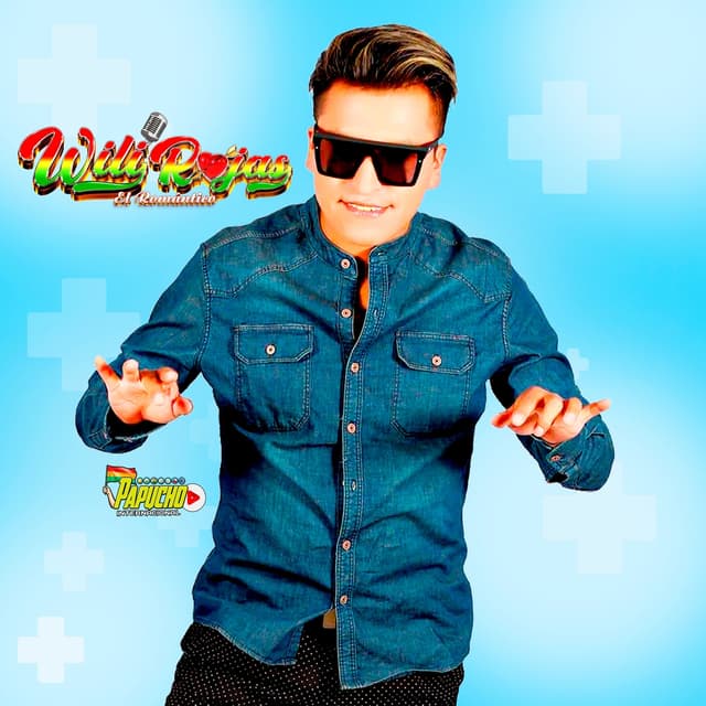 Album cover art for Mis cuernos
