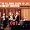 Beer Barrel Polka