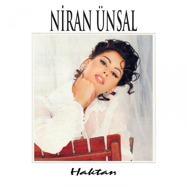 Album cover art for Haktan