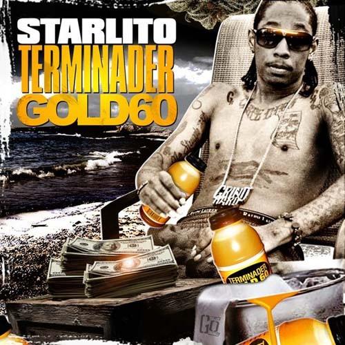 Terminader Gold 60