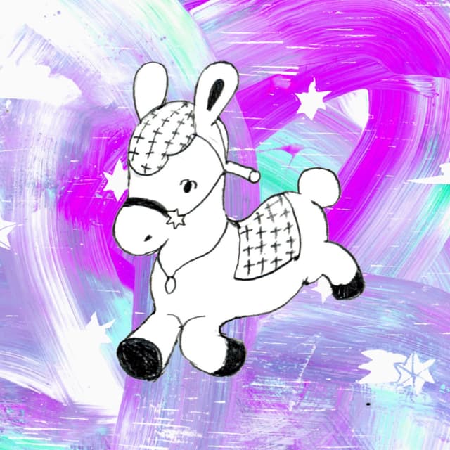 Album cover art for かわいいね