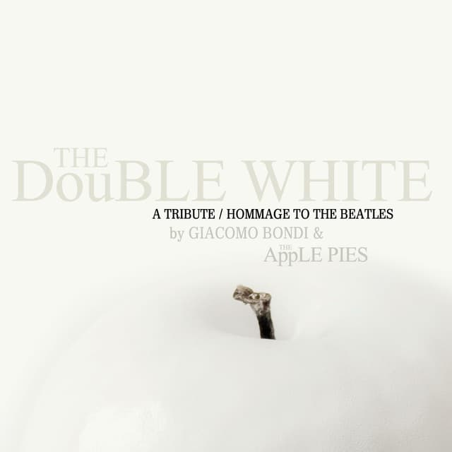 Album cover art for Dear Prudence