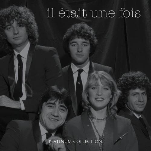 Album cover art for Platinum Collection