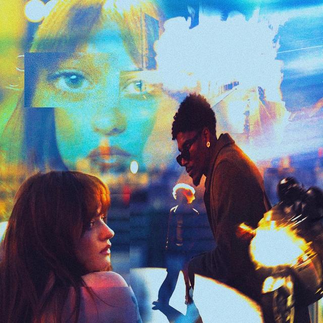 Album cover art for ARGENTIQUE