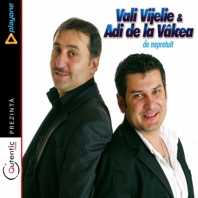 Album cover art for De Nepretuit
