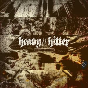Album cover art for Waste Of Life
