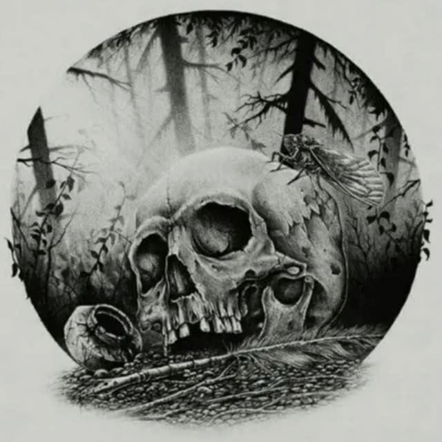 Album cover art for Uefes