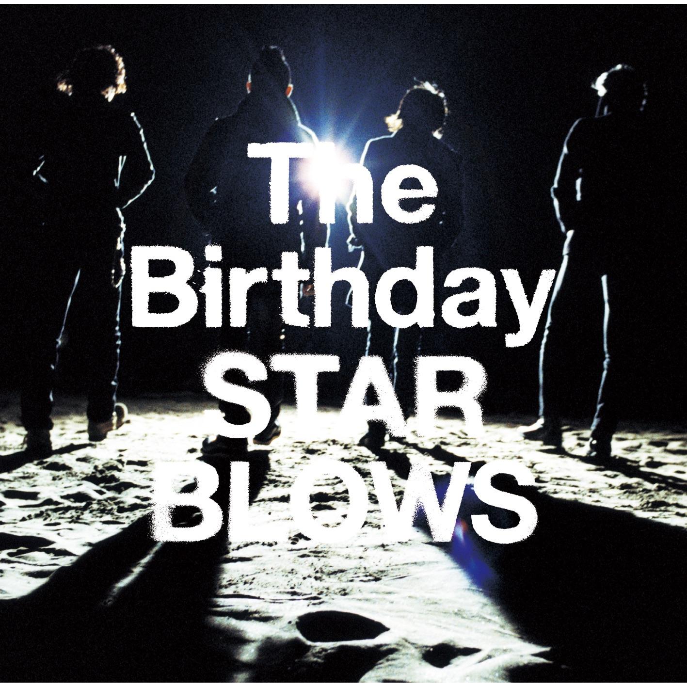 Star Blows