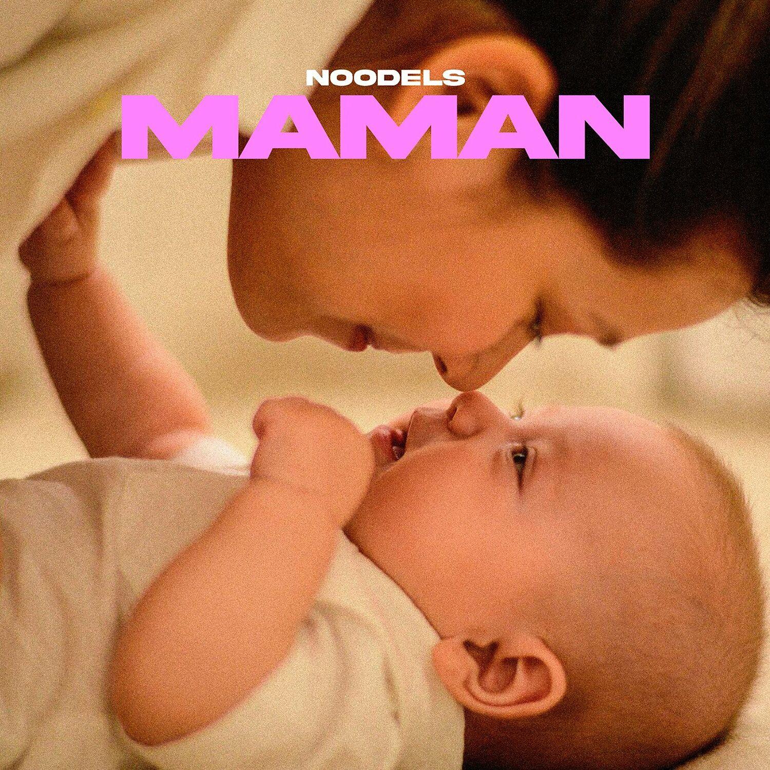 Maman - Single