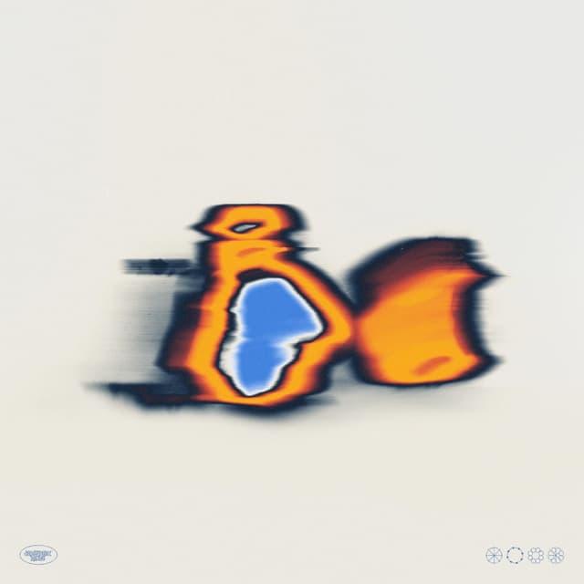 Album cover art for the sun will rise