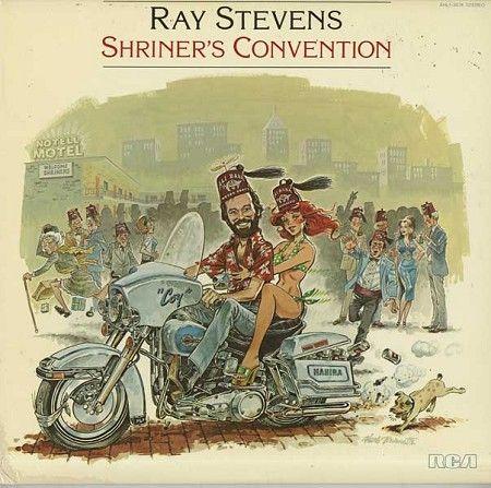 Shriner's Convention