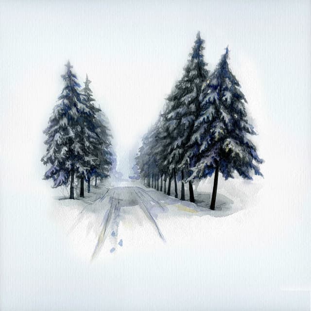 Album cover art for Muistumia