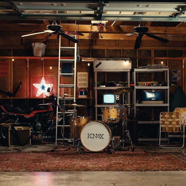 Album cover art for Long Story Short