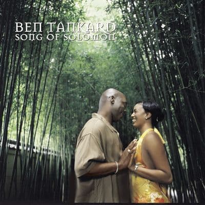 Album cover art for Song of Solomon