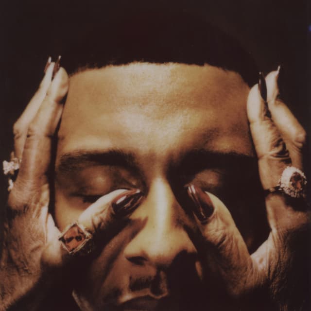 Album cover art for Fix Your Face