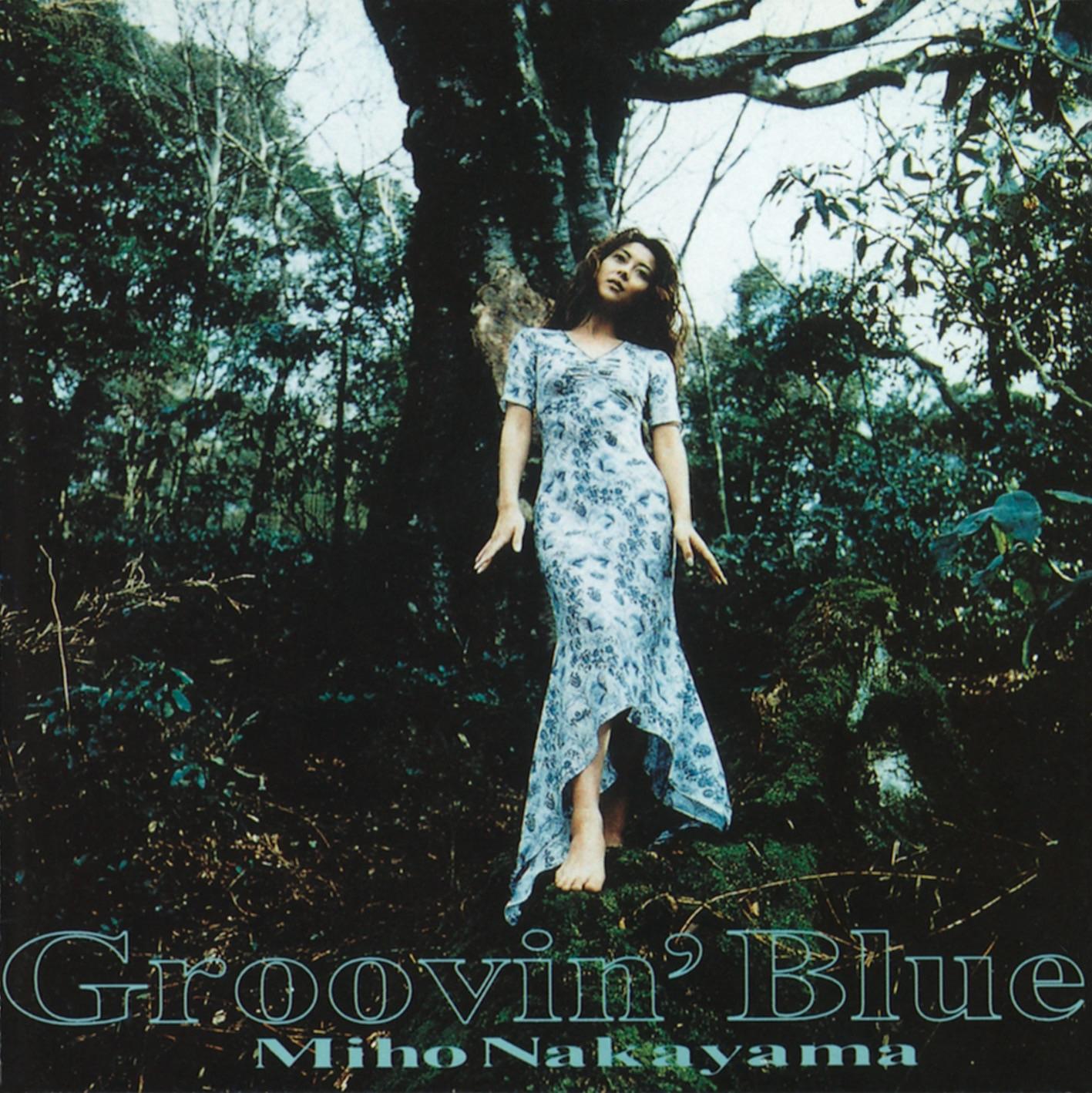 Groovin’ Blue