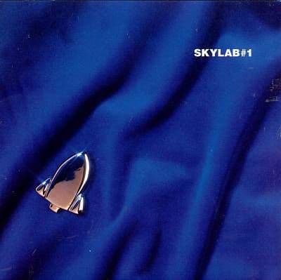Album cover art for Skylab#1