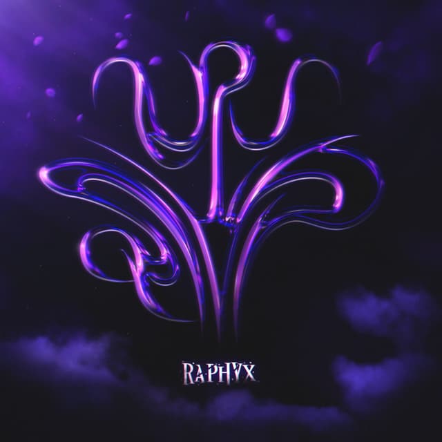 Album cover art for Violetas