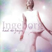 Album cover art for Laat Me Zingen Over De Liefde