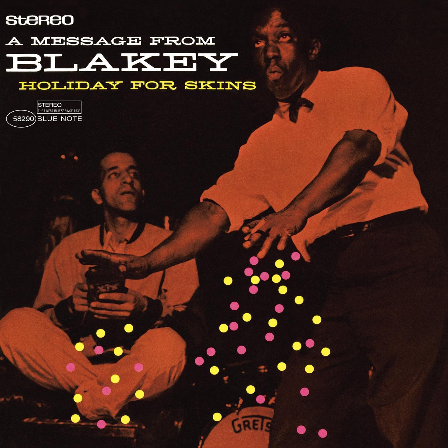 Holiday for Skins, Vol. 1