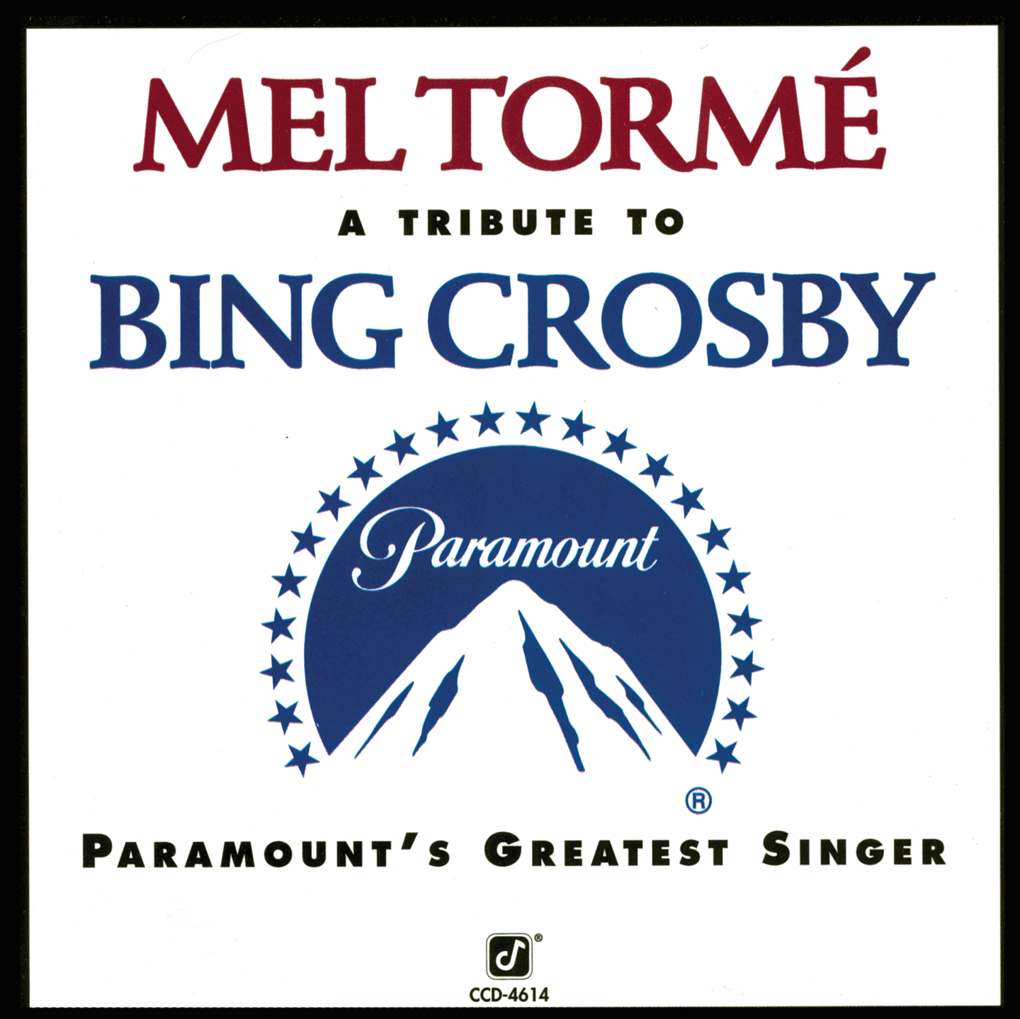 A Tribute to Bing Crosby