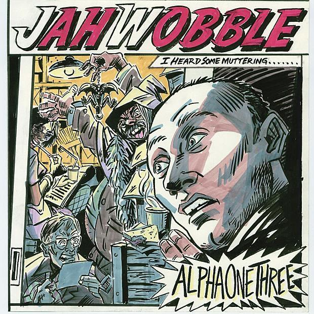 Alpha-One-Three