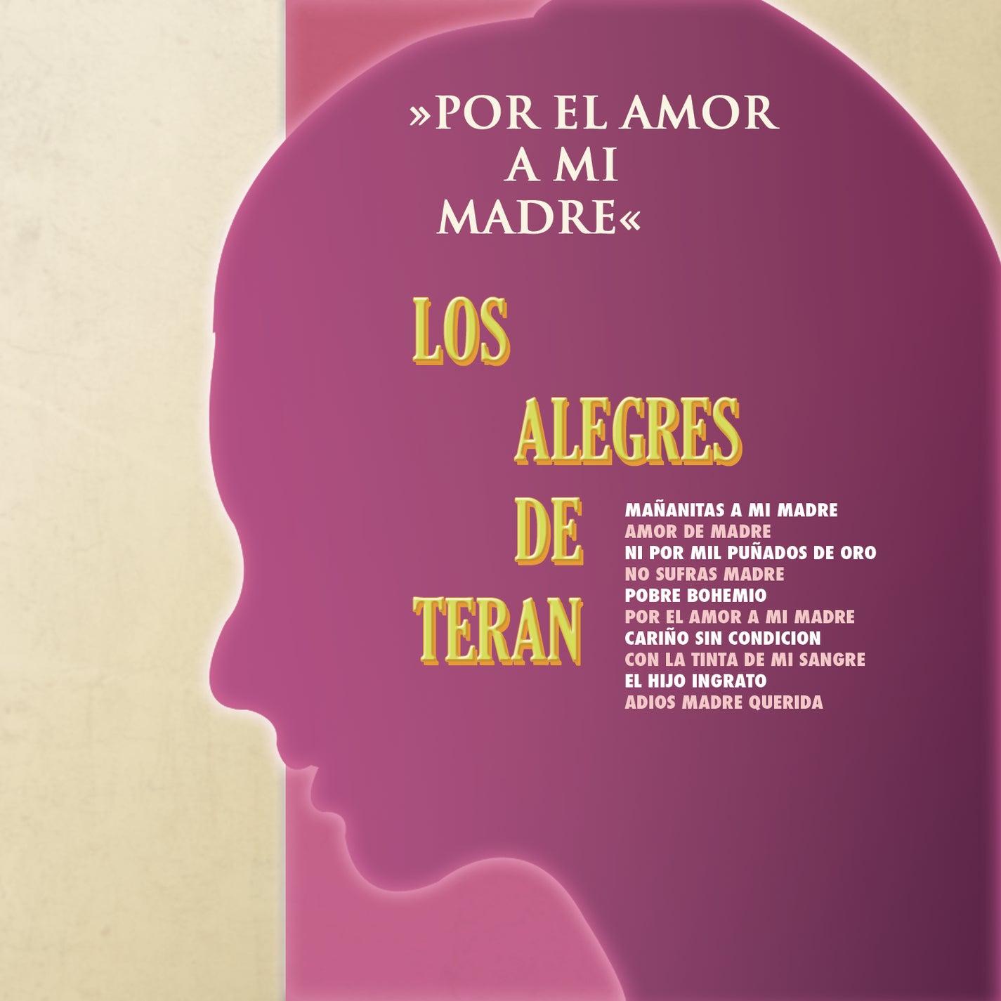 Por Amor A Mi Madre