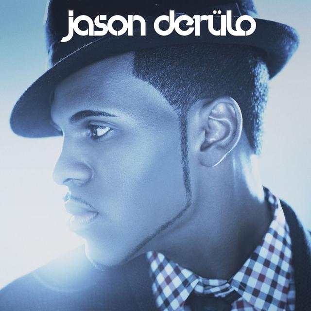 Album cover art for Jason Derülo