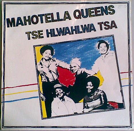 Tse Hlwahlwa Tsa