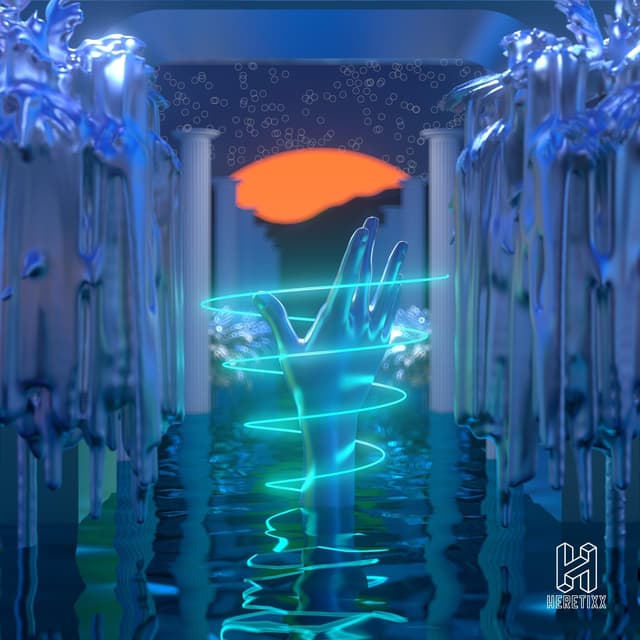 Album cover art for M O N E Y C O N V E R $ A T I O N $