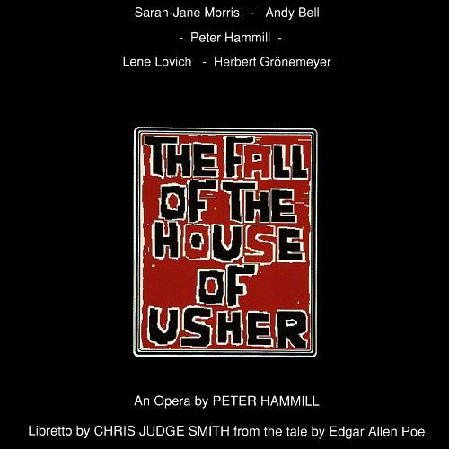 The Fall of the House of Usher