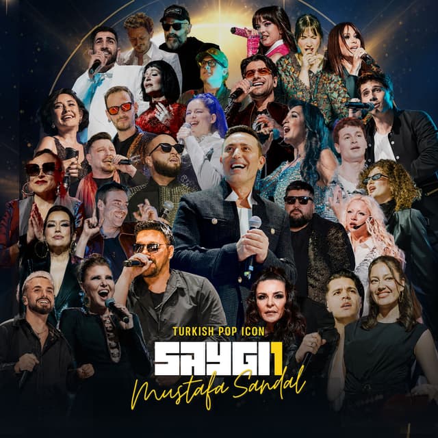 Album cover art for İki Tas Çorba