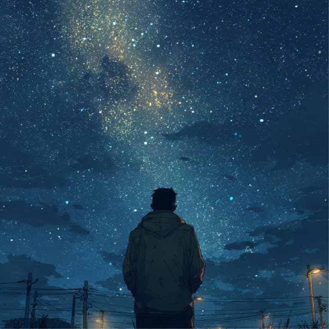 Album cover art for 그대를 비출게요