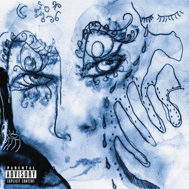 Album cover art for JeuneBeurDeLaFontaine (vol.2)