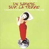 Album cover art for Un Samedi Sur La Terre [B.O.F]