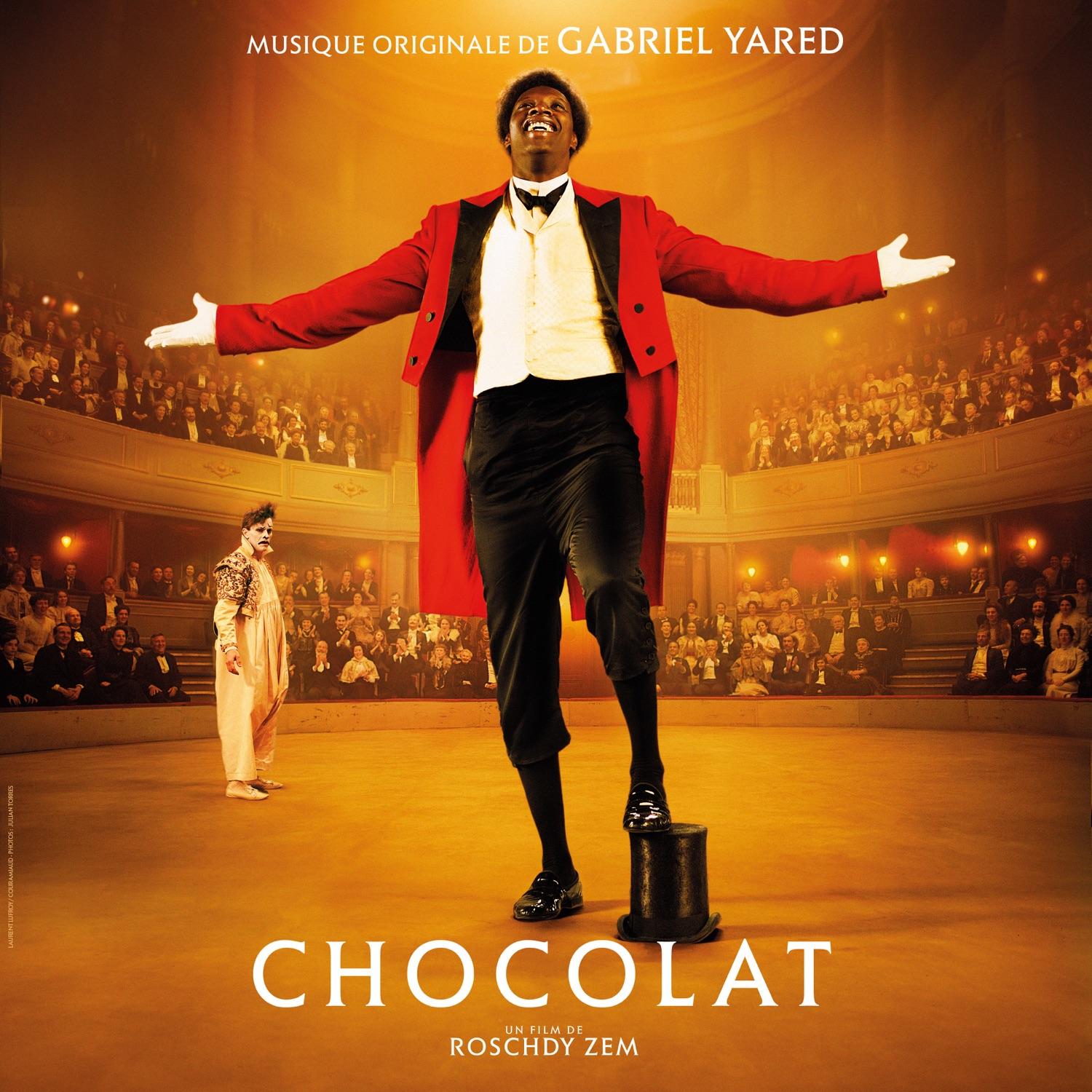 Chocolat [B.O.F.]