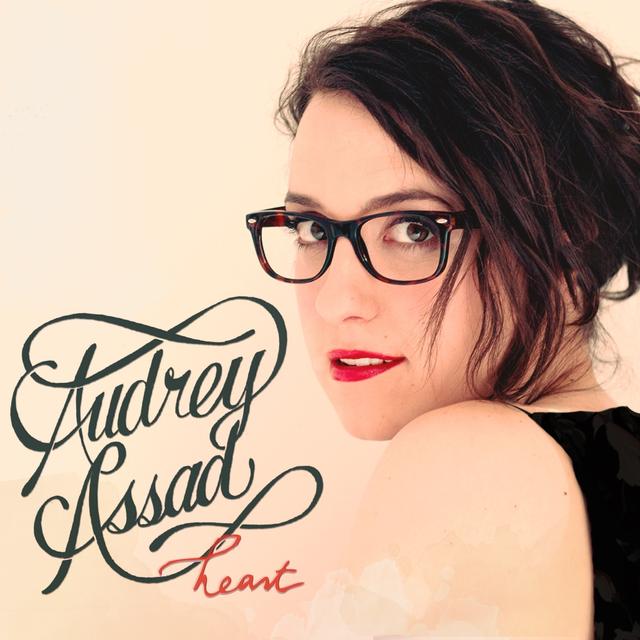 Album cover art for Heart