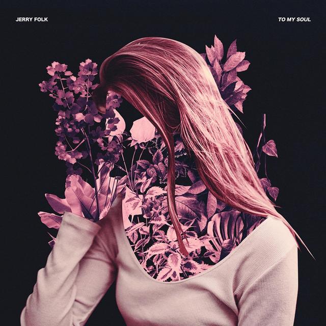 Album cover art for To My Soul