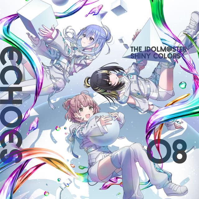 Album cover art for 泥濘鳴鳴