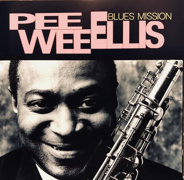 Blues Mission