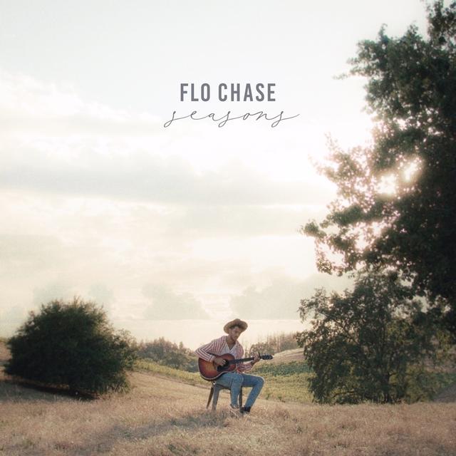 Album cover art for Seasons