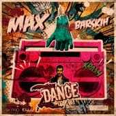Album cover art for Z.Dance