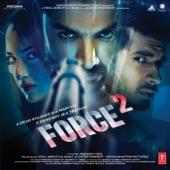 Album cover art for Force 2