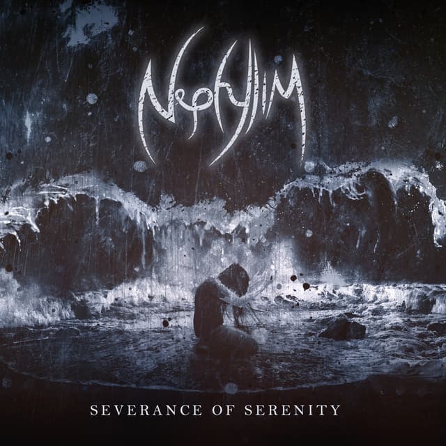 Album cover art for Severance of Serenity