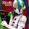 Call me (feat. 初音ミク)
